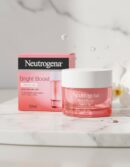 Neutrogena BRIGHT BOOST cream gel 50 ml