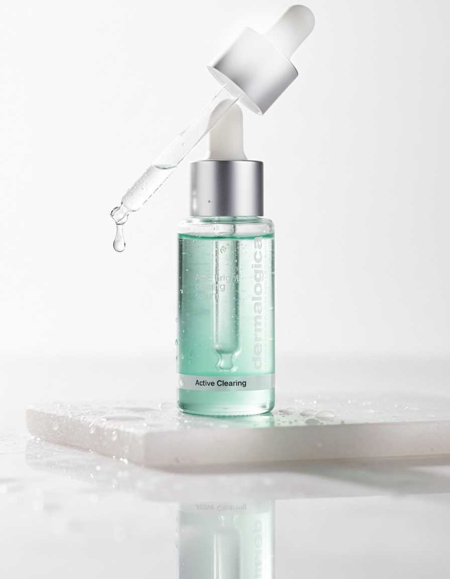Dermalogica ACTIVE CLEARING age bright clearing serum 30 ml - Afbeelding 2