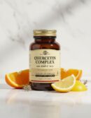 Solgar QUERCITINA COMPLEX 100 cápsulas