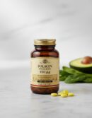 Solgar FOLACIN ÁCIDO FÓLICO 400 µg 100 comprimidos