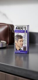 Just For Men TOUCH OF GREY gradual coloring #brown 40 gr