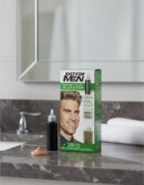 Just For Men COLORANT in shampoo #light brown 30 ml