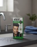 Just For Men COLORANT in shampoo #black 30 ml