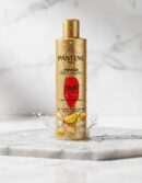 PANTENE MIRACLE COLOR PROTECT champú 225 ml