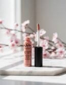 Nyx Professional Make Up SOFT MATTE lip cream #istanbul