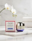Shiseido VITAL PERFECTION uplifting & firming cream 30 ml