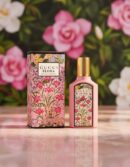GUCCI FLORA edp vapo 50 ml