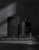 GUCCI GUILTY POUR HOMME PARFUM eau de parfum spray 90 ml