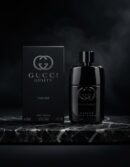 GUCCI GUILTY POUR HOMME PARFUM eau de parfum spray 50 ml