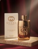 GUCCI GUILTY INTENSE eau de parfum spray 50 ml