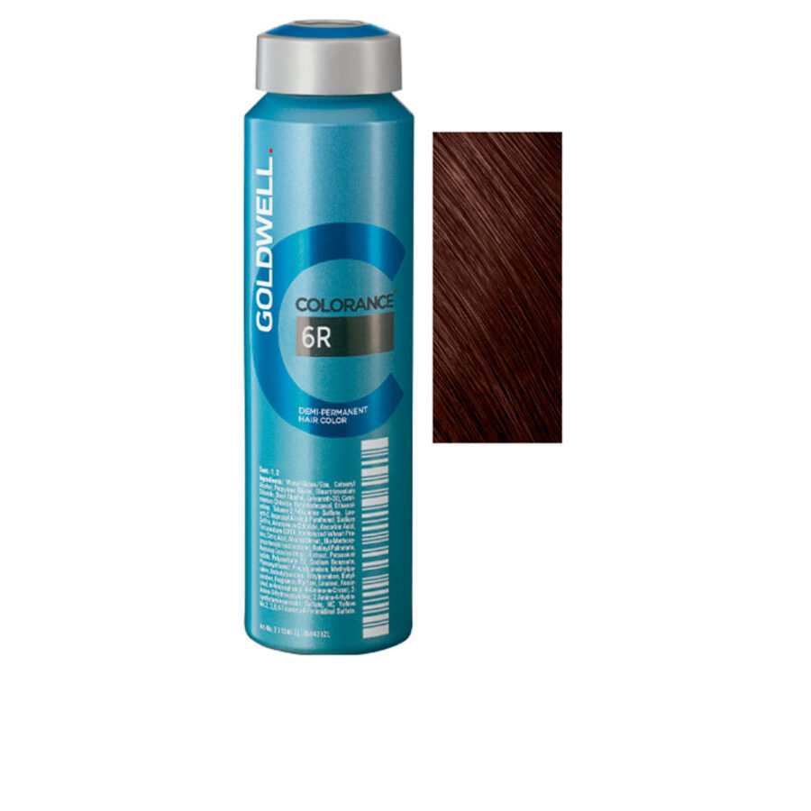 Goldwell COLORANCE demi-permanent hair color 120 - Afbeelding 26