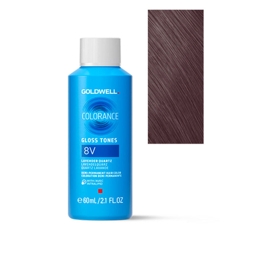 Goldwell COLORANCE gloss tones 60 - Afbeelding 12