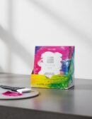 Goldwell ELUMEN PLAY semi permanent hair color oxidant-free #eraser 12 x 30 gr