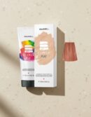 Goldwell ELUMEN PLAY semi permanent hair color oxidant-free #coral 120 ml