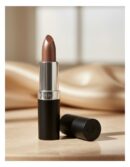 Rimmel London LASTING FINISH SHIMMERS lipstick #902- Frosted Burgundy