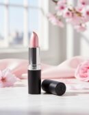 Rimmel London LASTING FINISH SHIMMERS lipstick #904-Pink Frosting