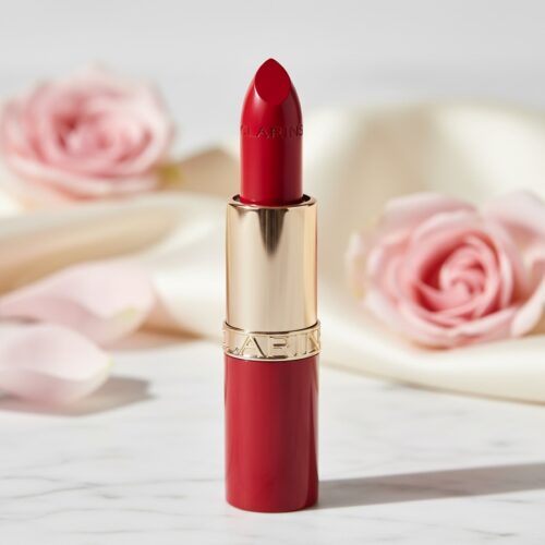 Clarins JOLI ROUGE carcasa #roja 1 u