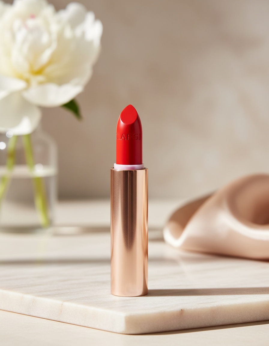 Clarins JOLI ROUGE RECARGA #757 3,5 gr