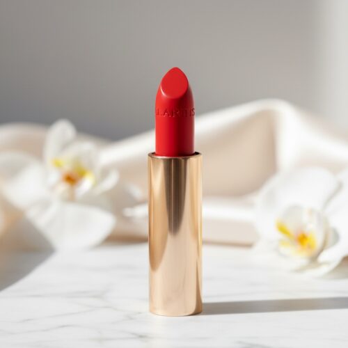 Clarins JOLI ROUGE BRILLANT REFILL #742S 3.5 gr