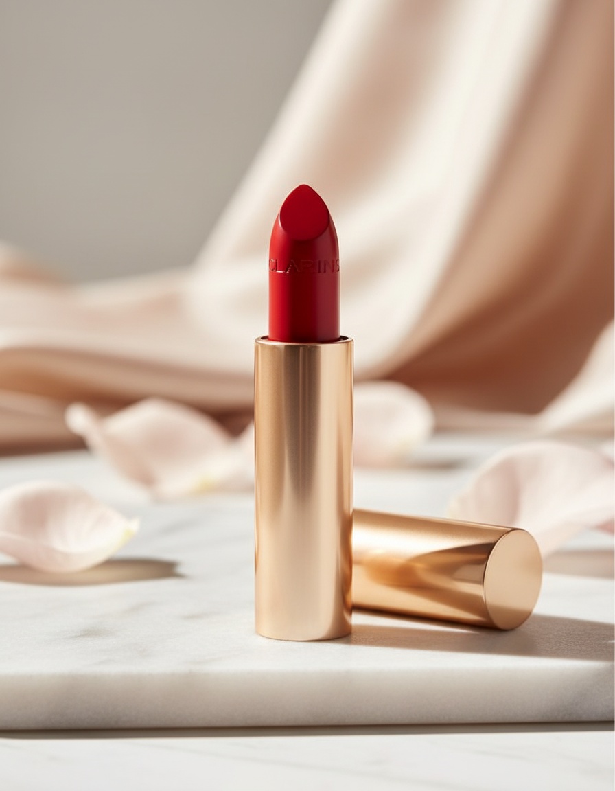 Clarins JOLI ROUGE BRILLANT REFILL #779S 3.5 gr