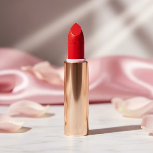 Clarins JOLI ROUGE BRILLANT REFILL #705S 3.5 gr
