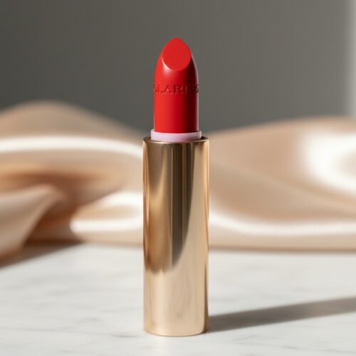 Clarins JOLI ROUGE BRILLANT REFILL #744S 3.5 gr