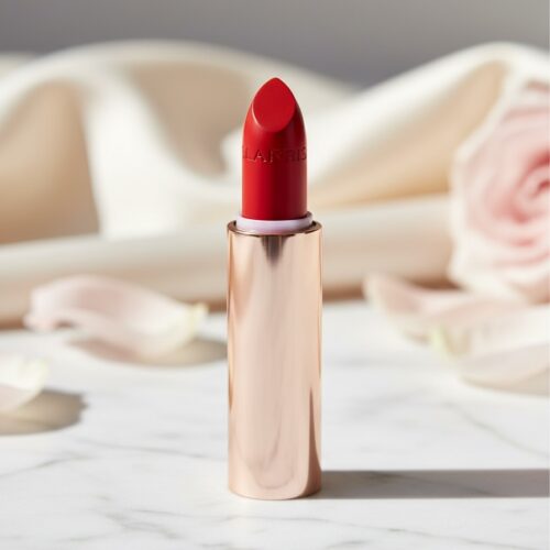 Clarins JOLI ROUGE BRILLANT REFILL #706S 3.5 gr