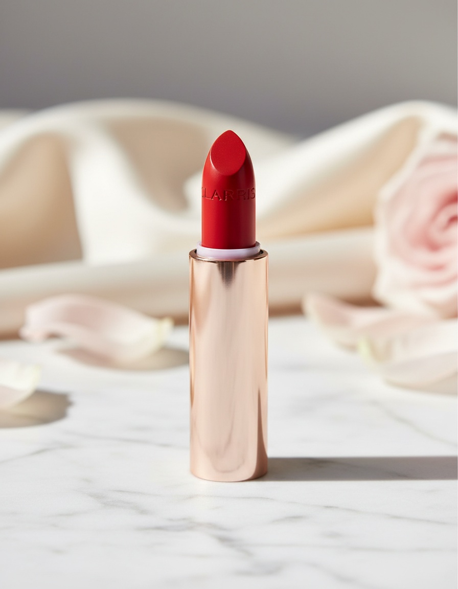 Clarins JOLI ROUGE BRILLANT REFILL #706S 3.5 gr