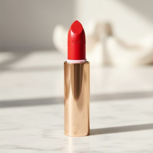 Clarins JOLI ROUGE BRILLANT REFILL #757S 3.5 gr