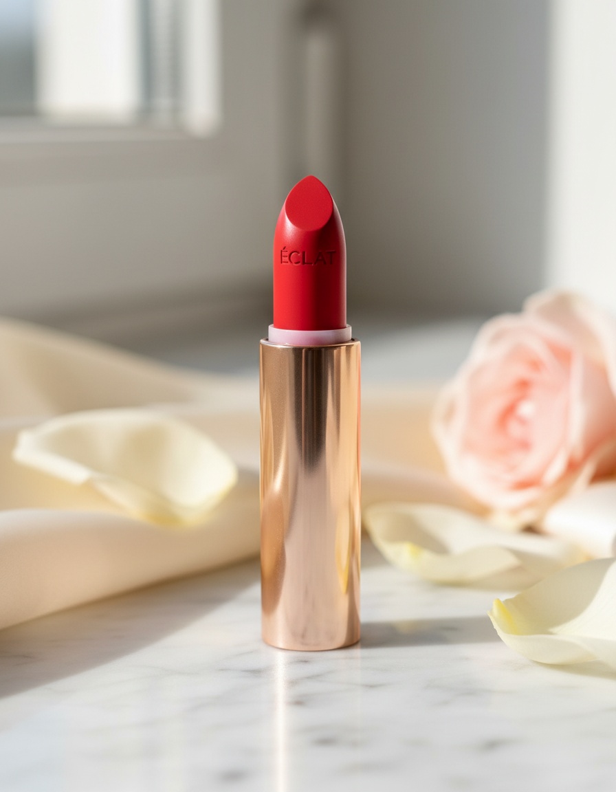 Clarins JOLI ROUGE BRILLANT REFILL #705V 3.5 gr