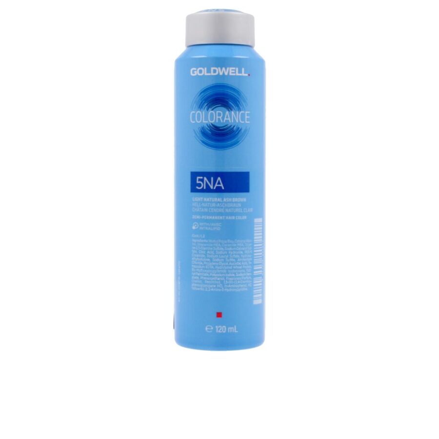 Goldwell COLORANCE demi-permanent hair color 120 - Afbeelding 38