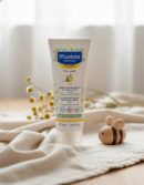 Mustela BABY-CHILD Nourishing Facial Cream Cold Cream 40 ml