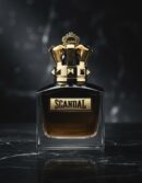 Jean Paul Gaultier SCANDAL LE PARFUM POUR HOMME eau de parfum spray refillable 100 ml