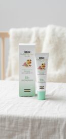 Isdin BABY NATURALS reparing perioral balm 15 ml