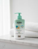 Isdin BABY NATURALS gel shampoo 400 ml