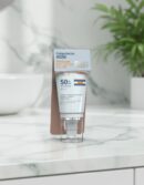 Isdin FOTOPROTECTOR gel cream dry touch color SPF50+ 50 ml