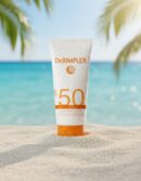 Dr. Rimpler SUN high protection + SPF50 200 ml