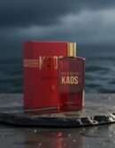 POSEIDON KAOS eau de toilette spray 150 ml