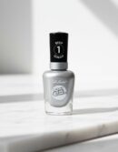 Sally Hansen MIRACLE GEL #799-greyfitti