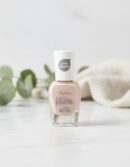 Sally Hansen GOOD.KIND.PURE vegan color #110-white tea
