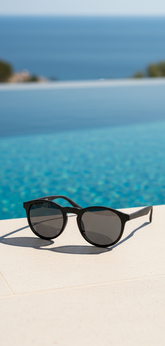 Hawkers BEL AIR #polarized black 1 u - Afbeelding 2