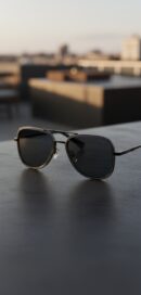Hawkers CAPTAIN polarized #dark 1 u