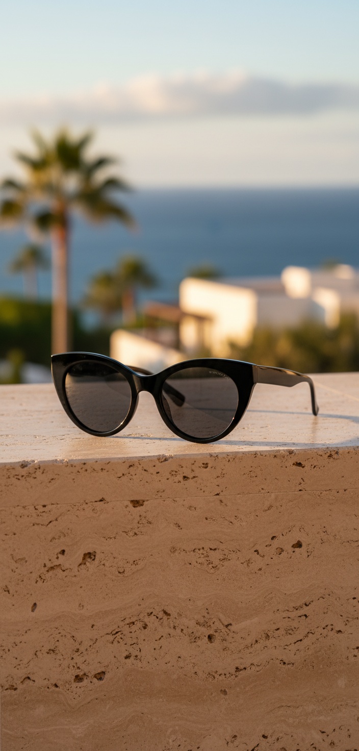Hawkers DIVINE polarized #black 1 u - Afbeelding 2