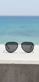 Hawkers EAGLE polarized #black grey 1 u