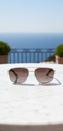 Hawkers FALCON polarized #gold brown 1 u