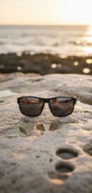 Hawkers FASTER RAW polarized #black dark 1 u