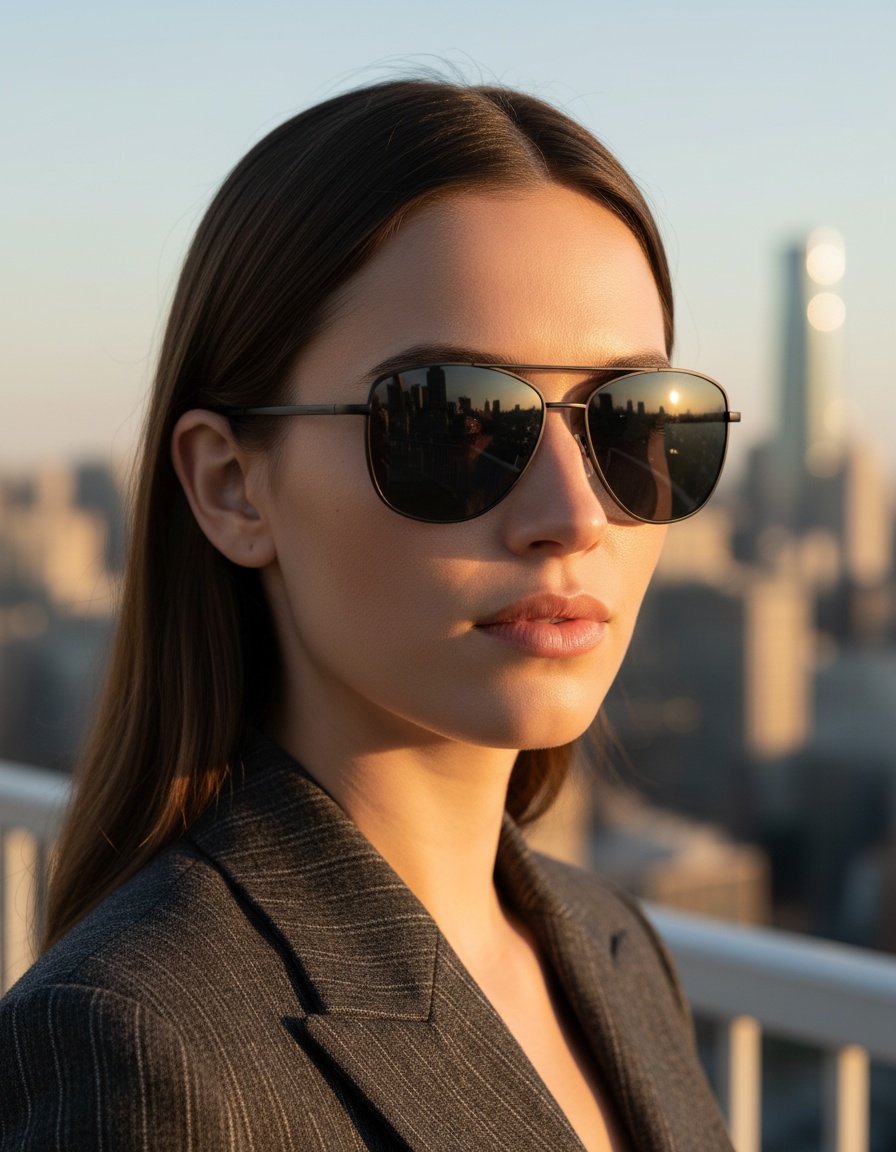 Hawkers LAX #black dark 1 u - Afbeelding 2