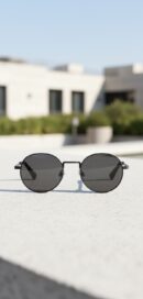 Hawkers MOMA polarized #matte black 1 u