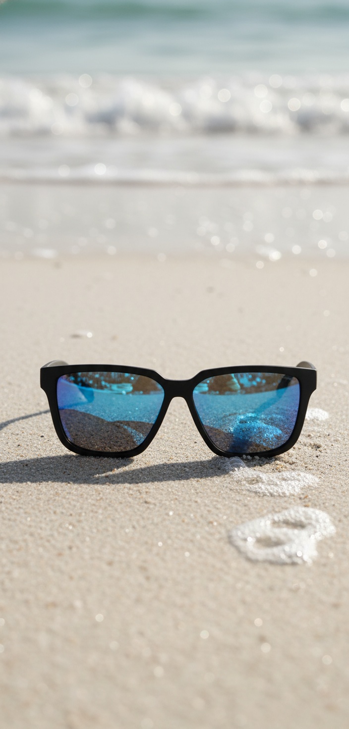Hawkers MOTION polarized #black sky 1 u - Afbeelding 2