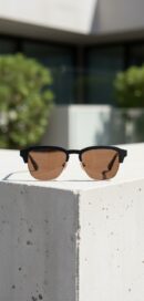 Hawkers NEW CLASSIC polarized #brown 1 u